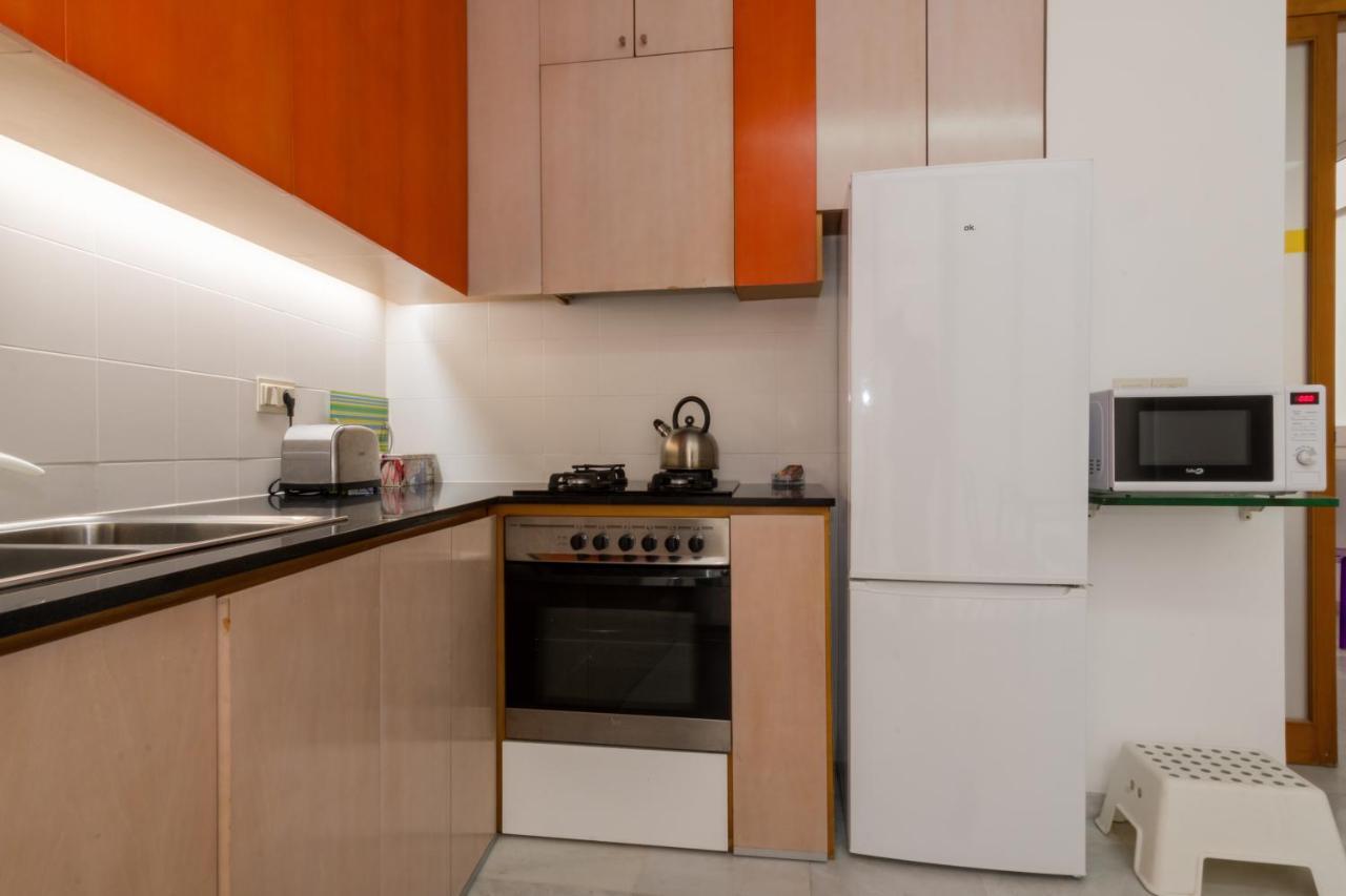 Style Peydro Apartament. Center-Wifi Valencia Eksteriør bilde