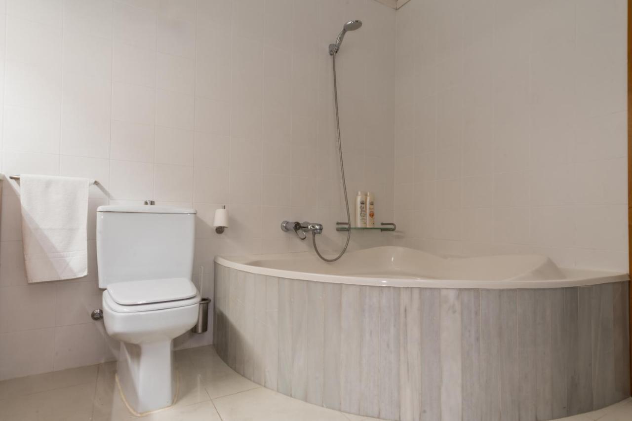 Style Peydro Apartament. Center-Wifi Valencia Eksteriør bilde