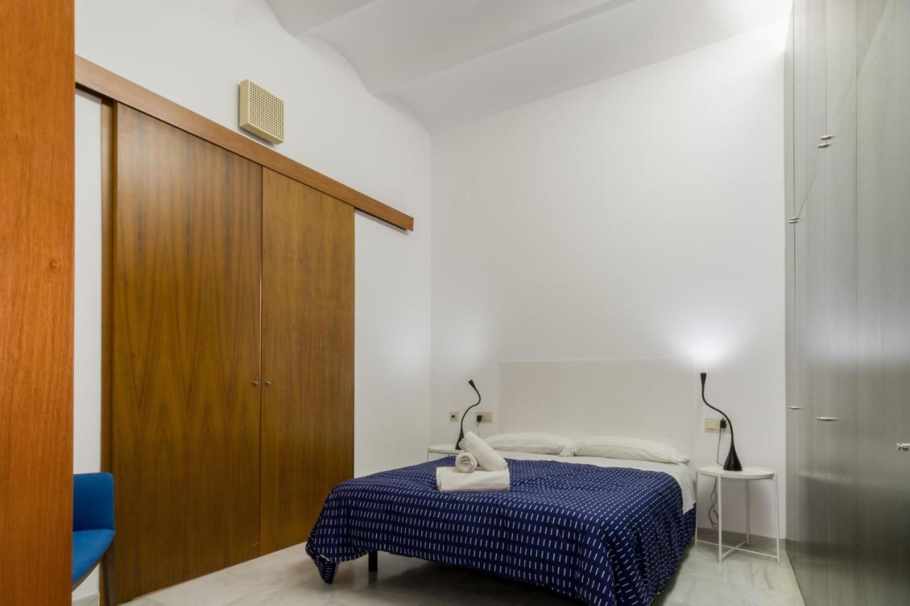 Style Peydro Apartament. Center-Wifi Valencia Eksteriør bilde