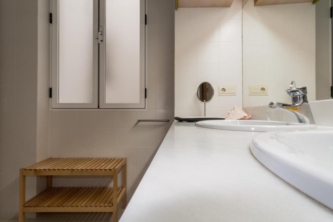 Style Peydro Apartament. Center-Wifi Valencia Eksteriør bilde