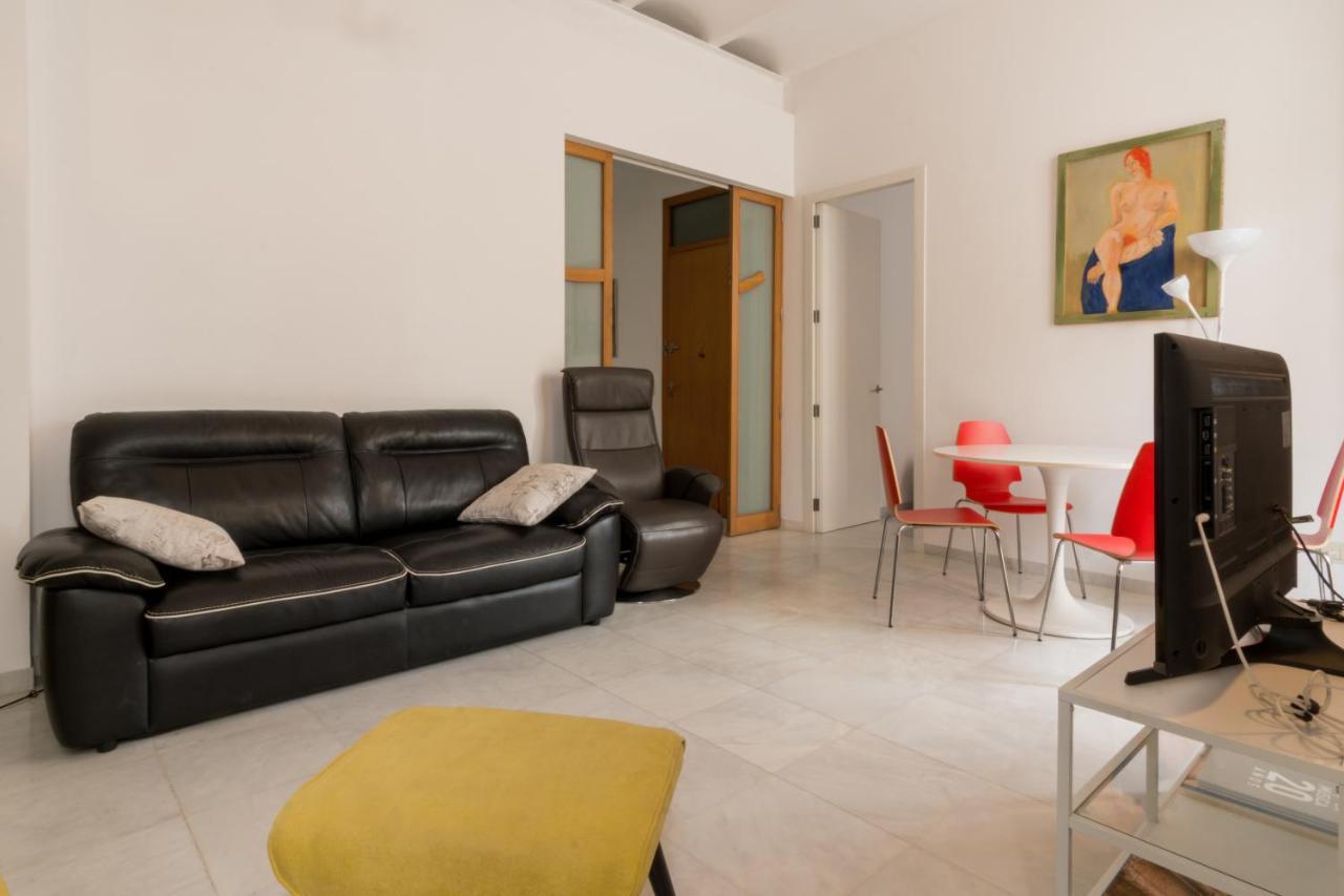 Style Peydro Apartament. Center-Wifi Valencia Eksteriør bilde