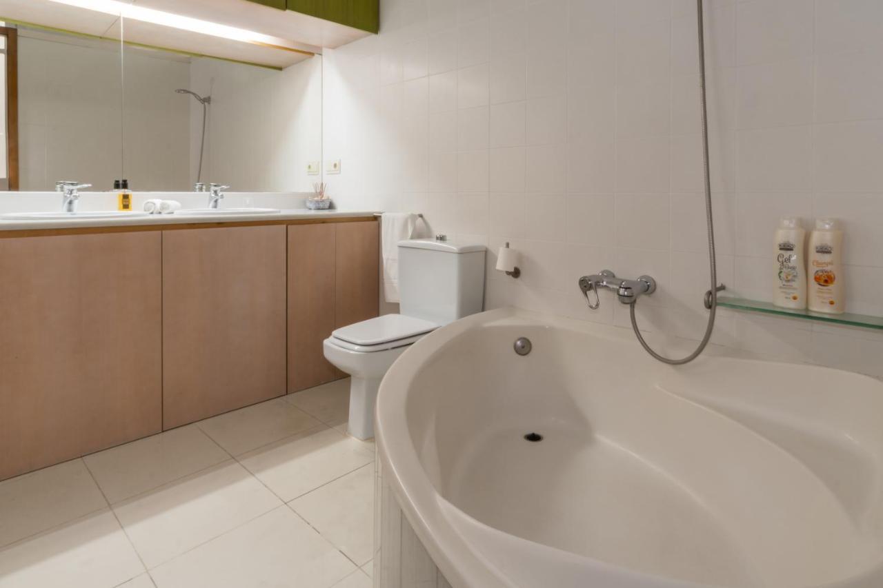 Style Peydro Apartament. Center-Wifi Valencia Eksteriør bilde