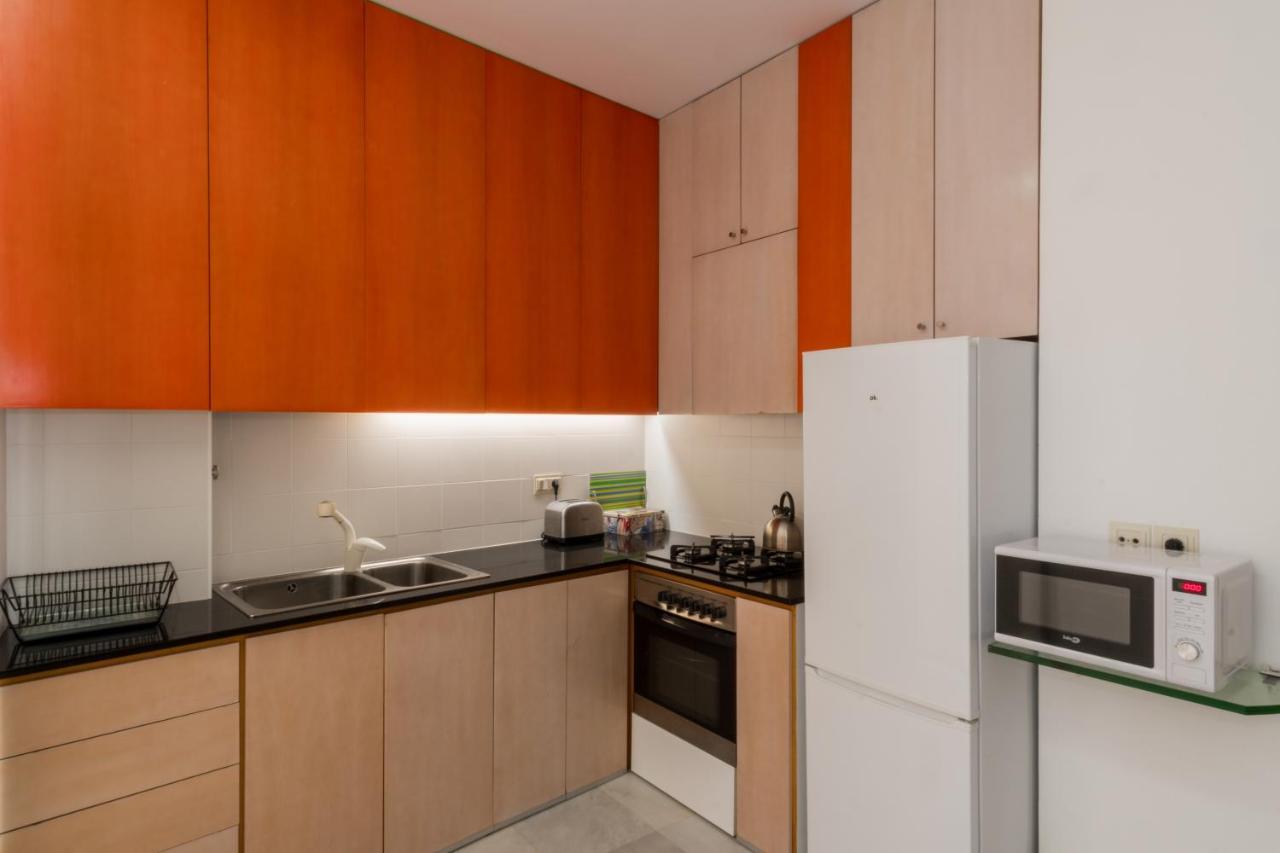 Style Peydro Apartament. Center-Wifi Valencia Eksteriør bilde