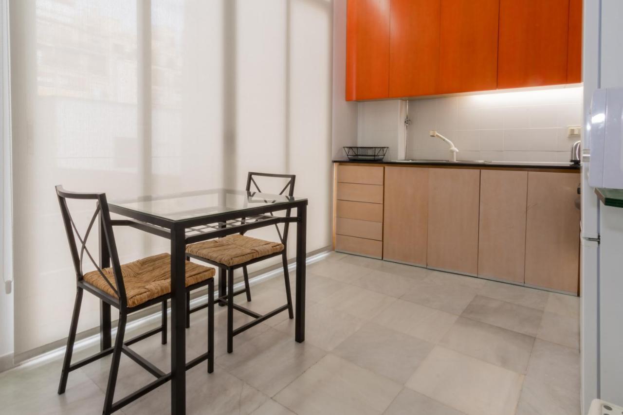 Style Peydro Apartament. Center-Wifi Valencia Eksteriør bilde